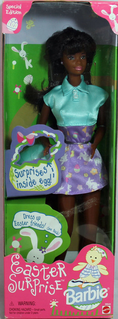 Barbie 20662 MIB 1998 Nolan Miller Sheer Illusion Doll – Sell4Value
