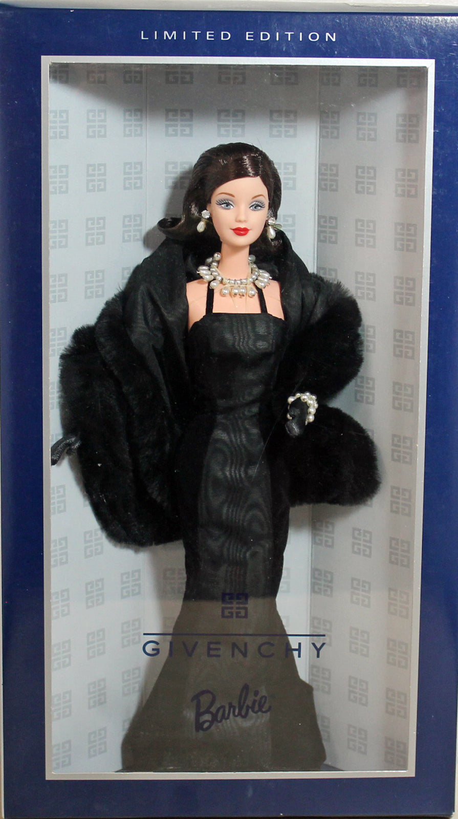 Givenchy Barbie Doll – Sell4Value