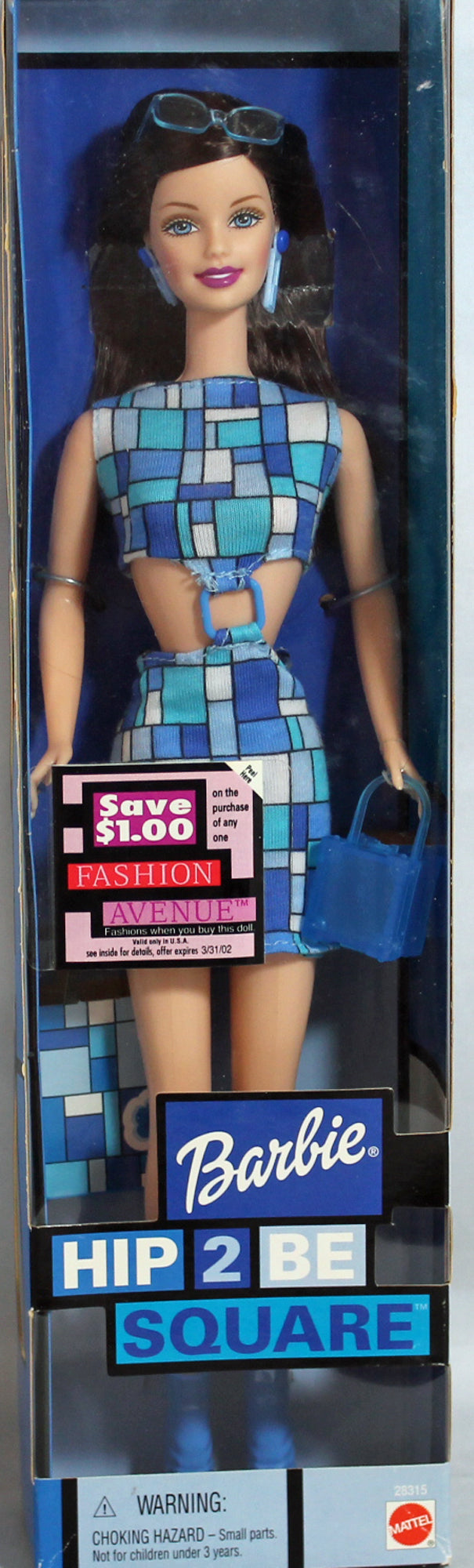 (2) Mattel 2000s Barbie Dolls & Clothes Lot ~ Fashion Fever Avenue  Fashionista