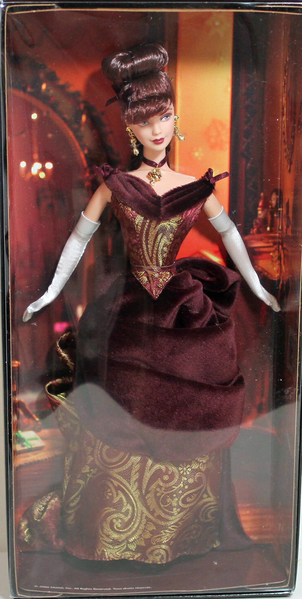 Holiday Barbie Collector Barbie Dolls Worth Holiday Barbie