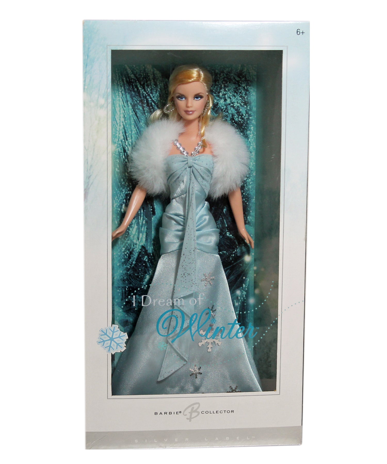 Barbie J1742 MIB 2005 I Dream of Winter Doll Sell4Value Barbie J1742 MIB 2005 I Dream of Winter Doll Sell4Value