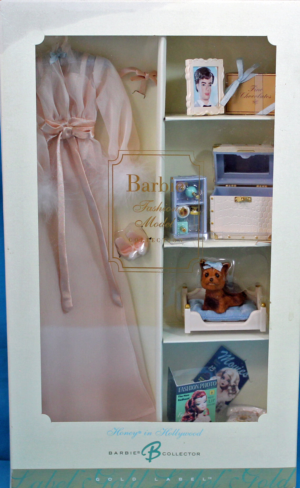 BARBIE FASHION MODEL SILKSTONE BARBIE ~ Red Hot Reviews ~2006 Mattel BARBIE FASHION MODEL SILKSTONE BARBIE ~ Red Hot Reviews ~2006 Mattel