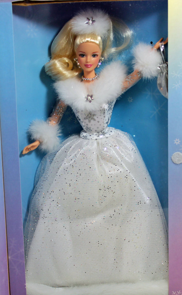 2002 Malibu Barbie Lunchbox, Club Hallmark Ornament