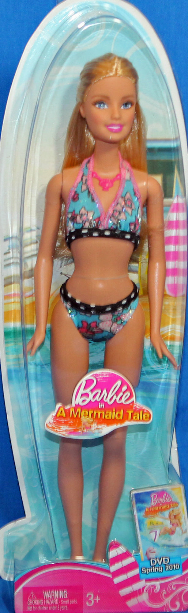 2009 Barbie in A Mermaid Tale – Sell4Value