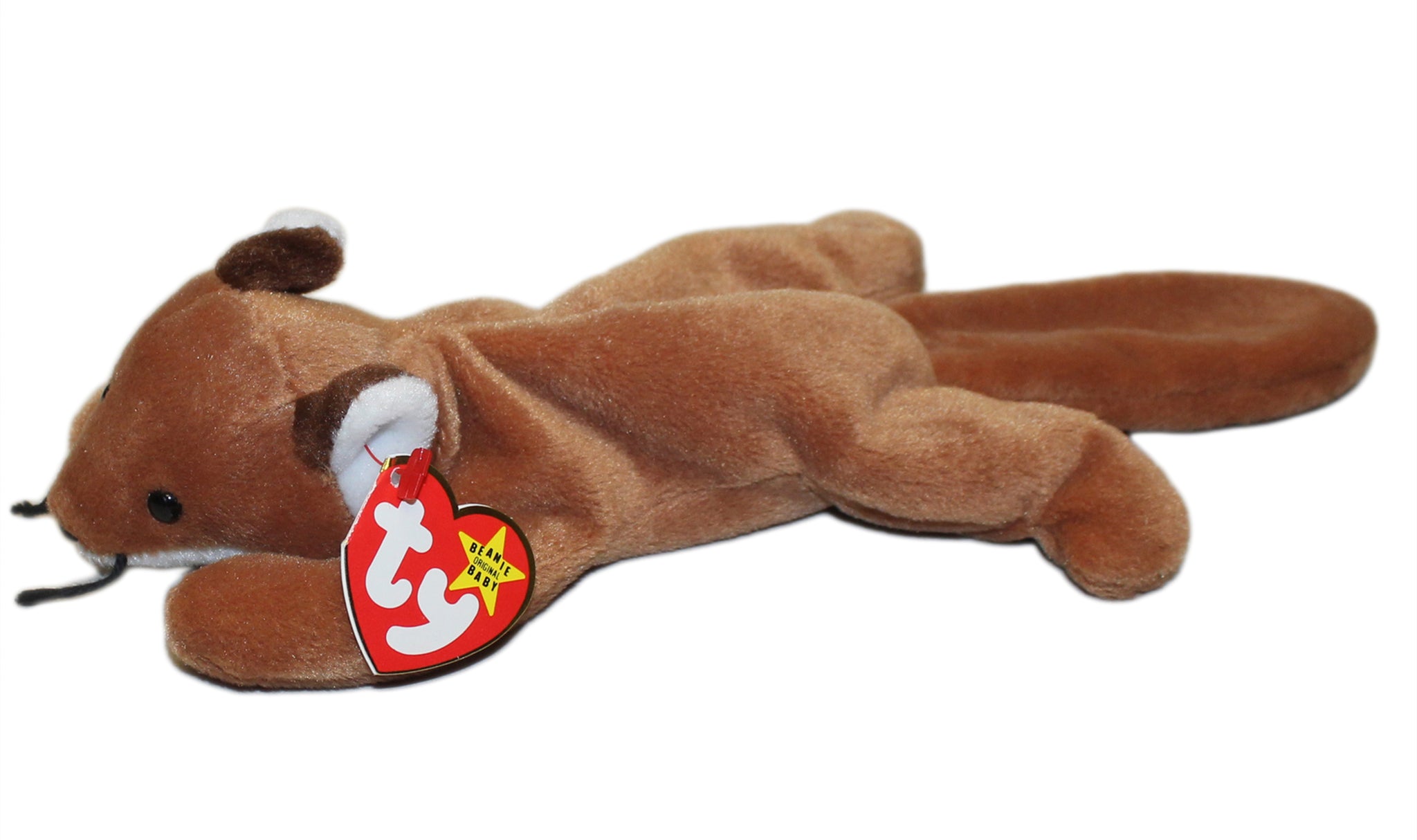 Ty Beanie Babies cheapest sly