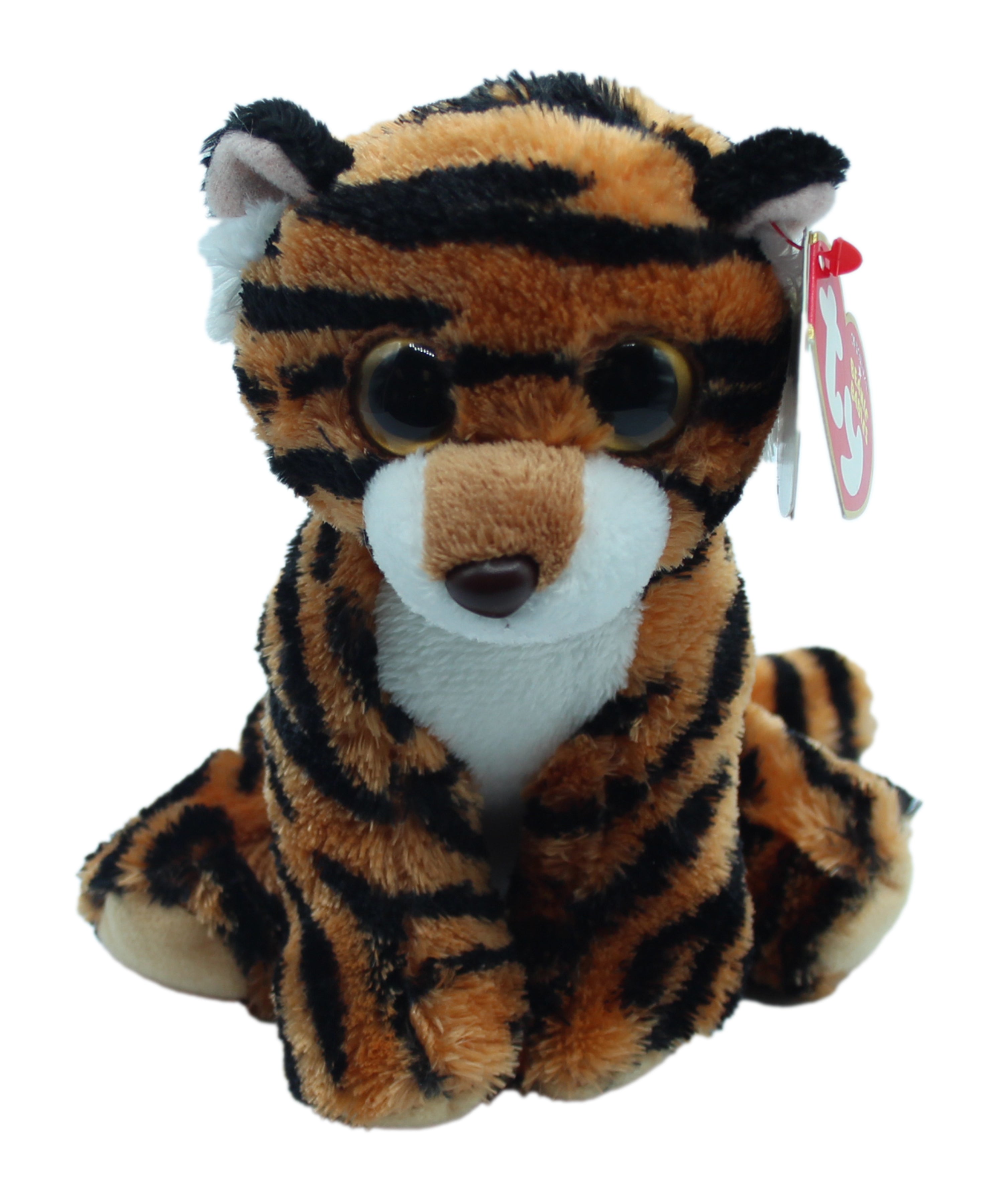 Tiger deals beanie baby