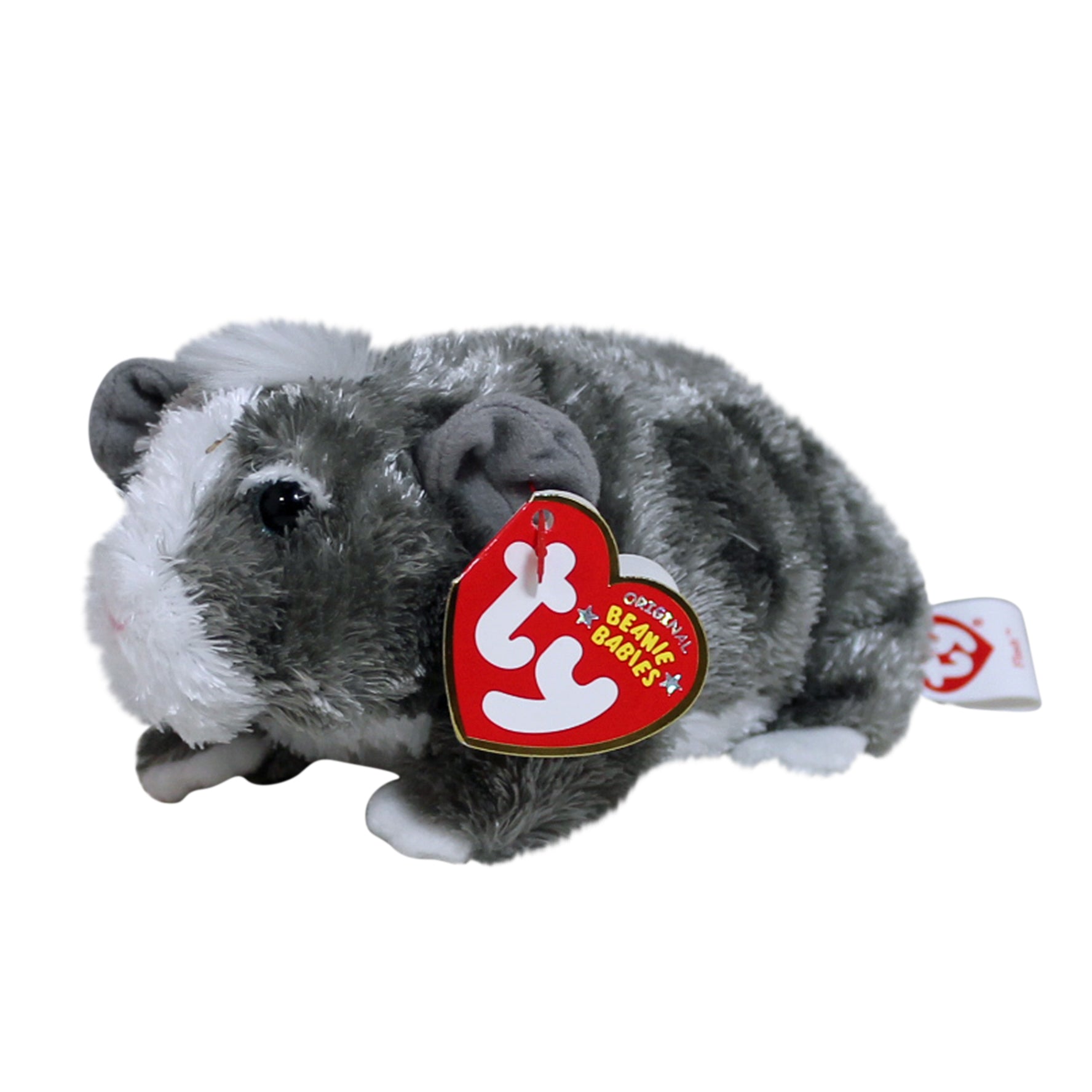 Chinchilla beanie clearance boo