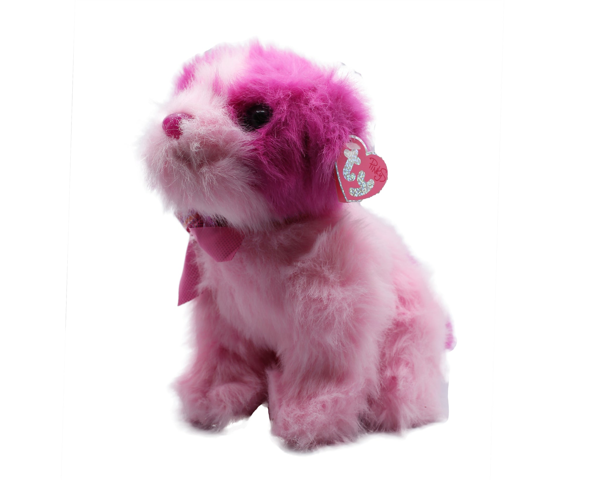 Ty Pinkys: Twinkles the Dog – Sell4Value