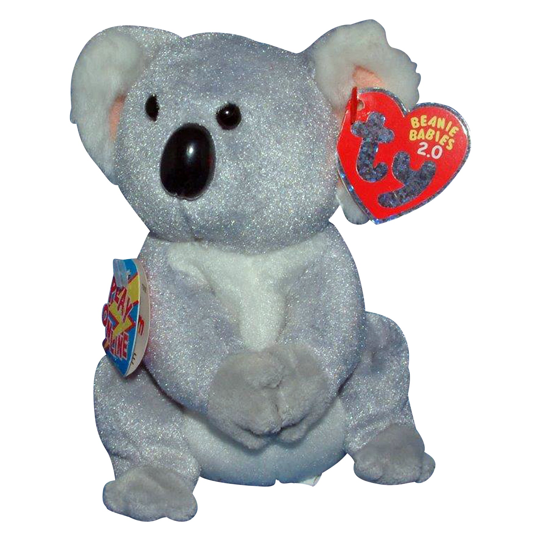 Ty Beanie: Aussie the Koala Bear – Sell4Value