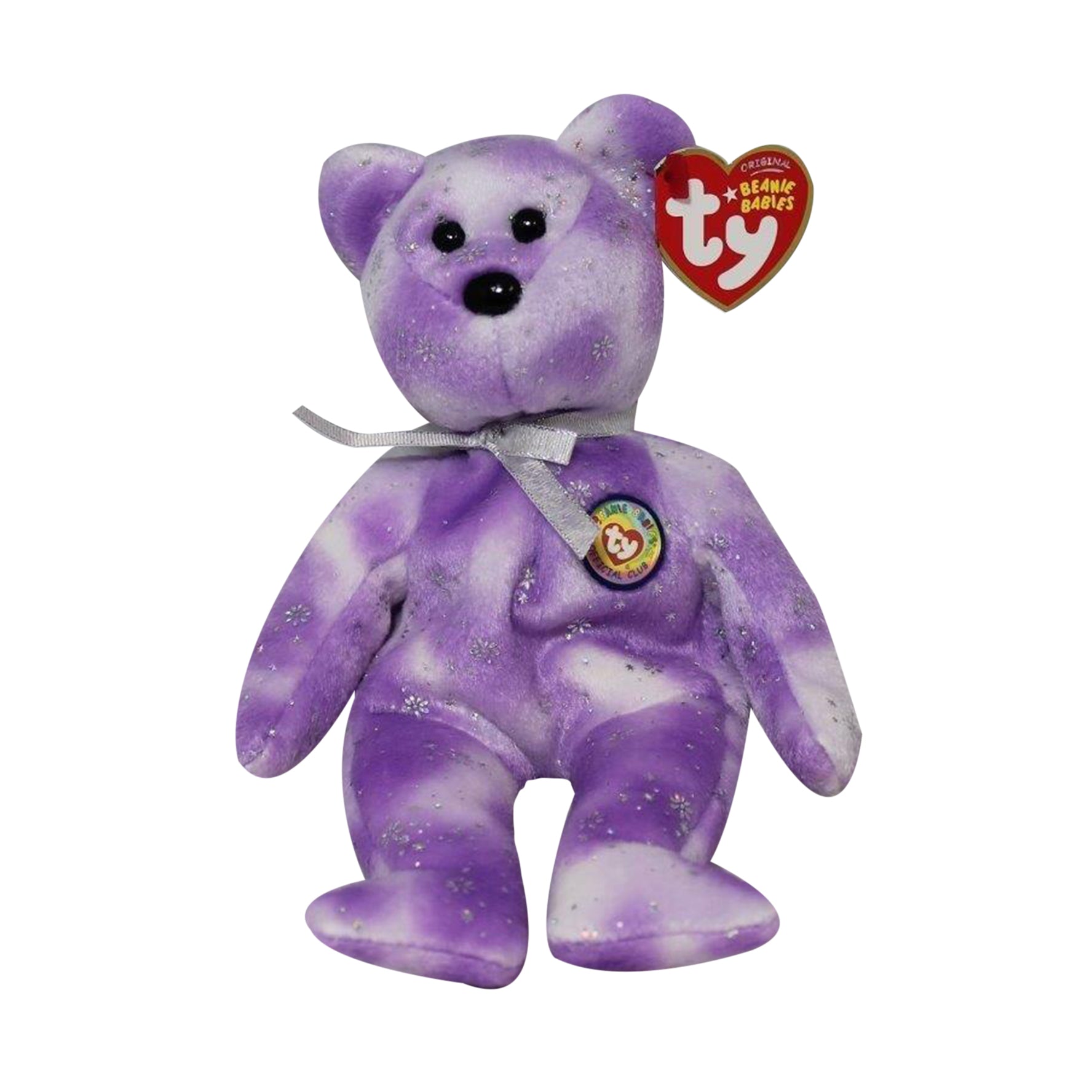 Original 8 beanie sale babies