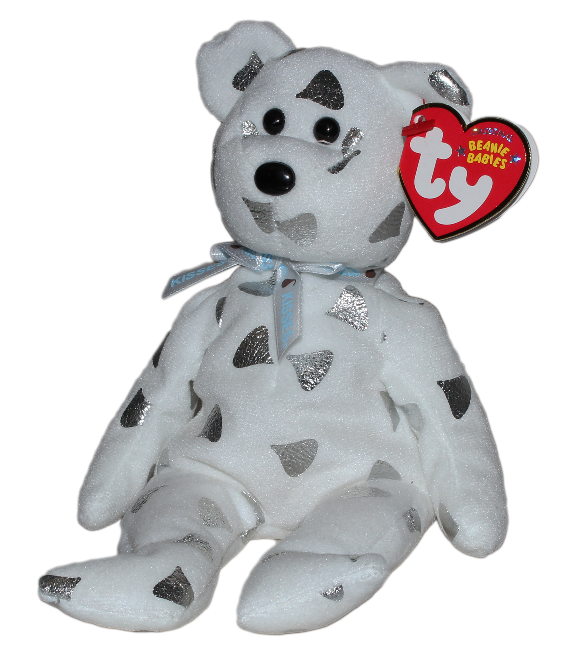 Cocoa bean beanie baby deals