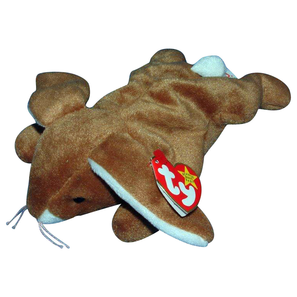 Ty Beanie Baby: Palms the Frog – Sell4Value