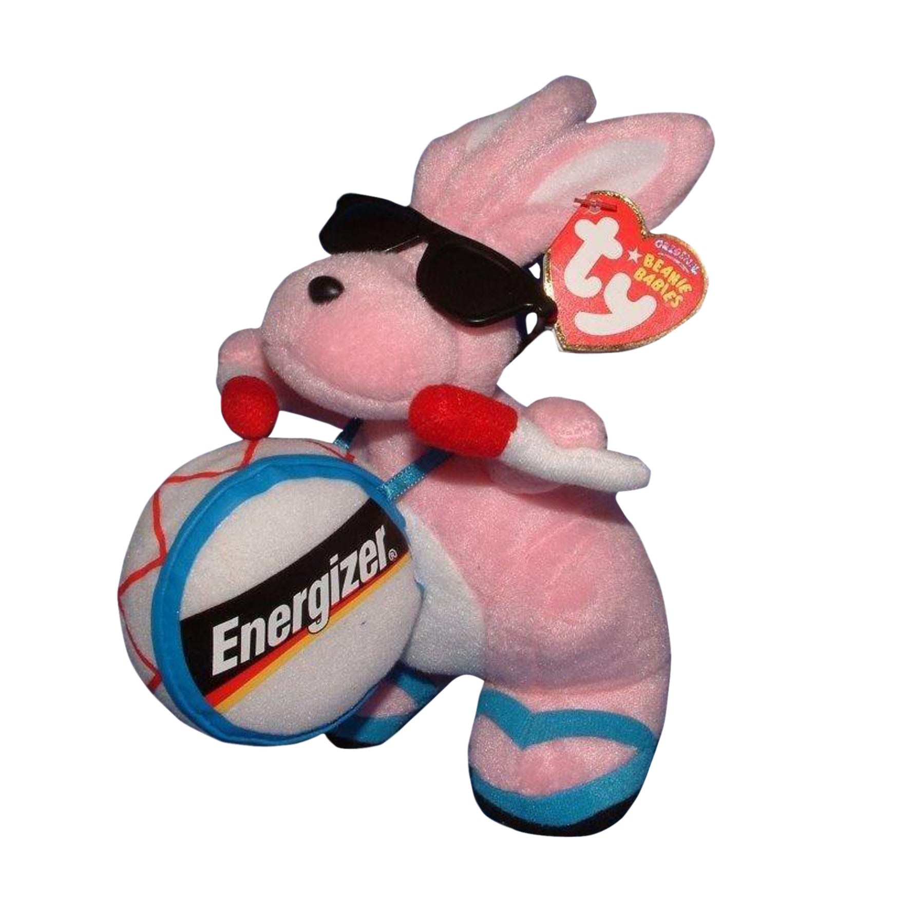 Energizer Bunny Logo He's Still Going: Meet The “Bigger, Better,