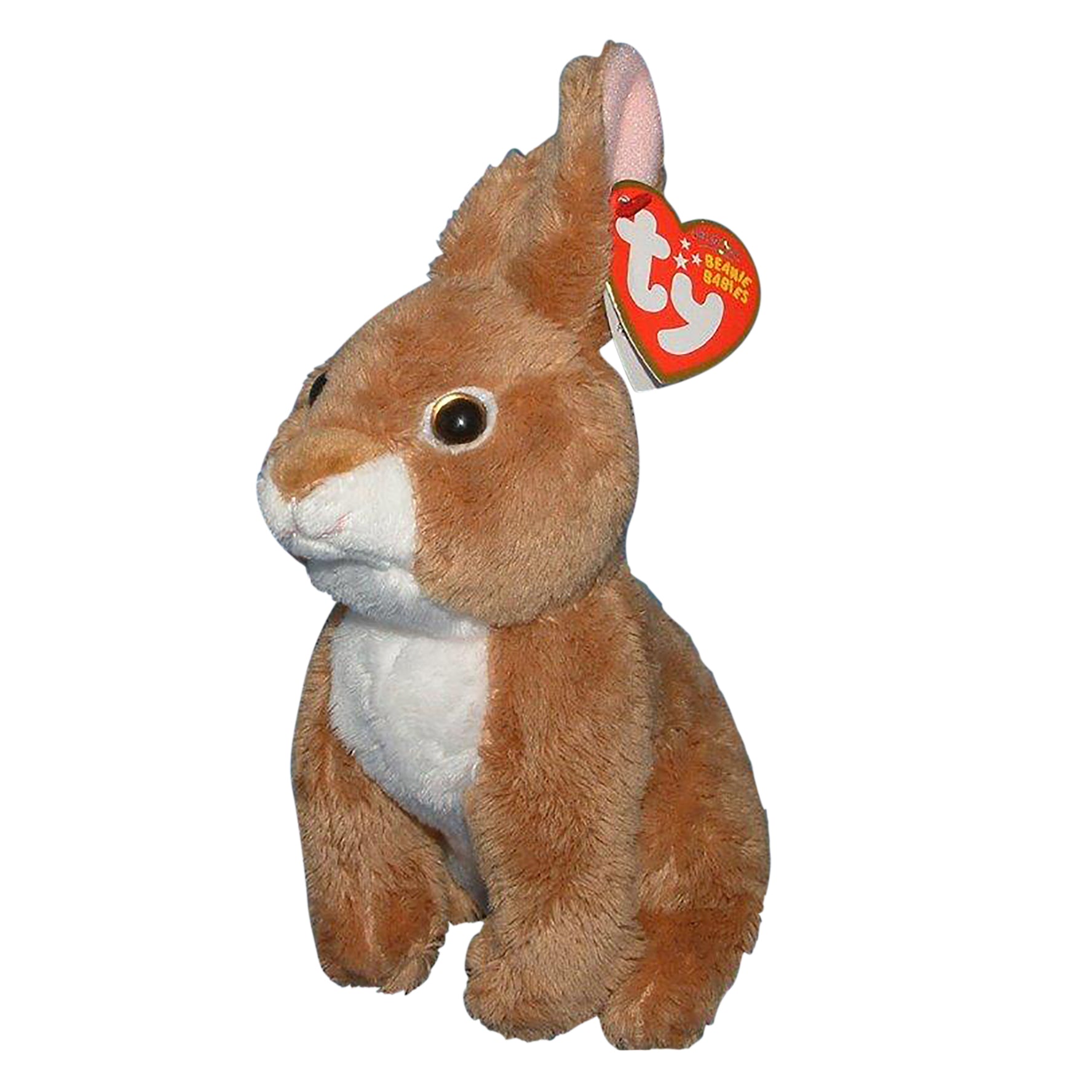 Ty Beanie Babies Rabbits
