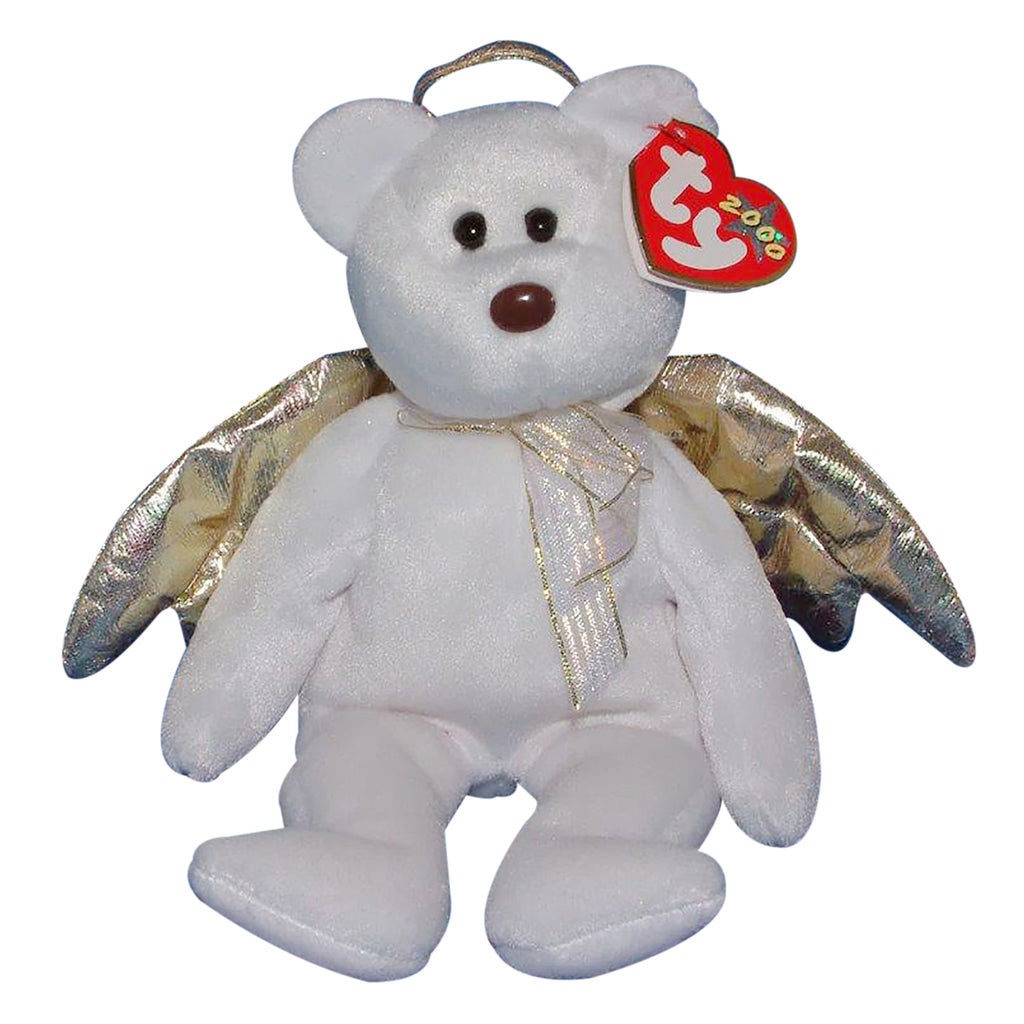 Ty Beanie Baby: Chicago Cubs the Bear – Sell4Value