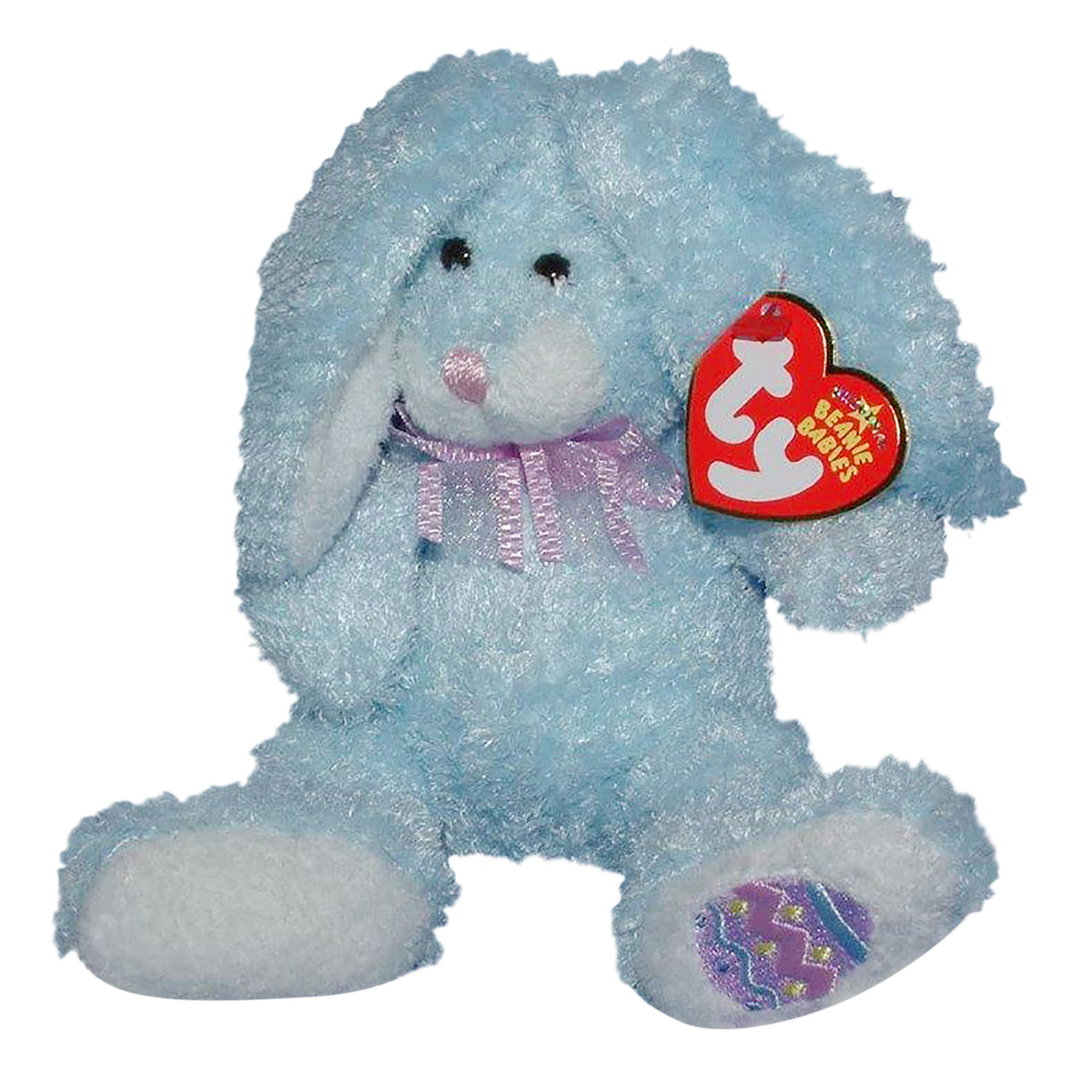 Ty Beanie Baby: Happily the Bunny – Sell4Value