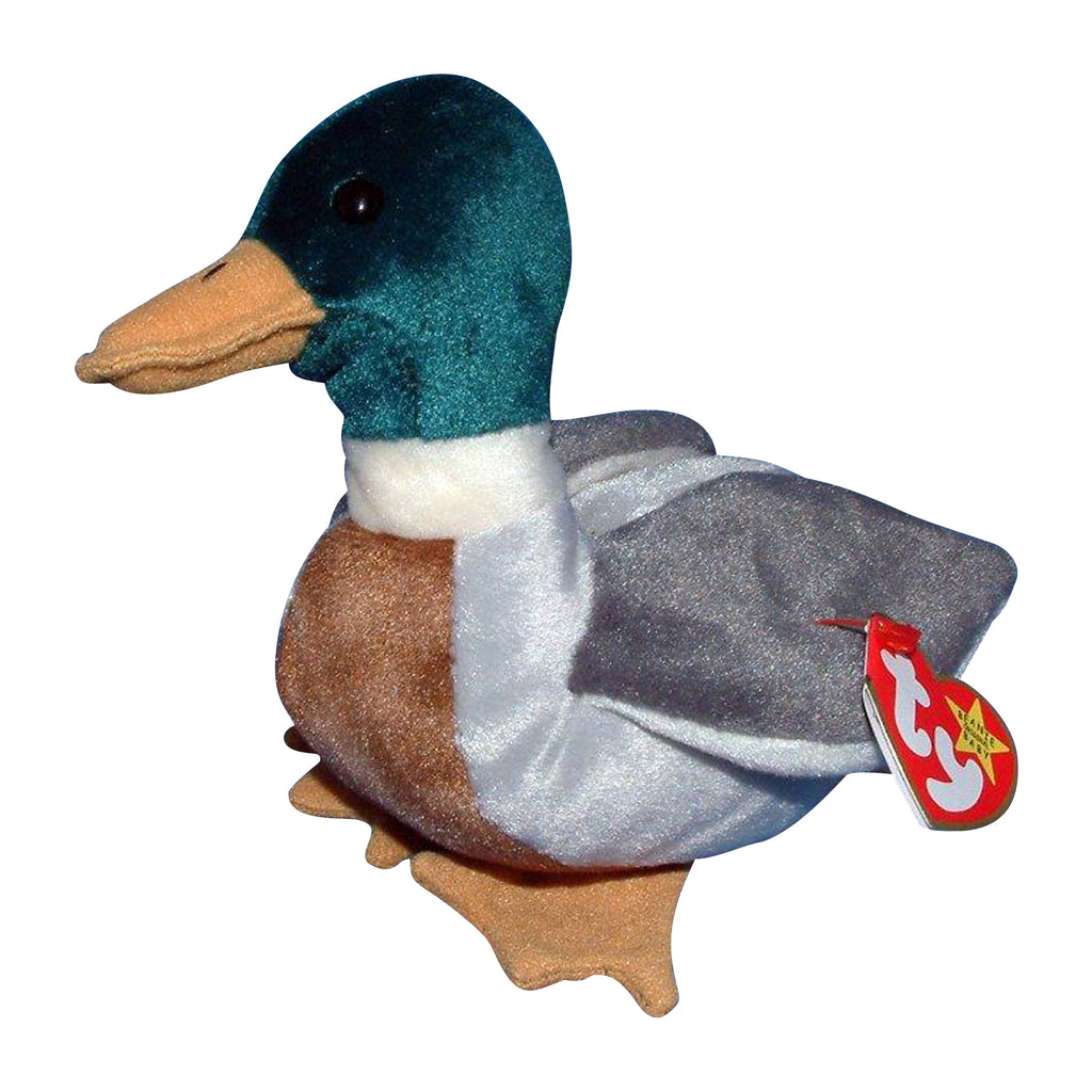 Beanie Babies – Sell4Value