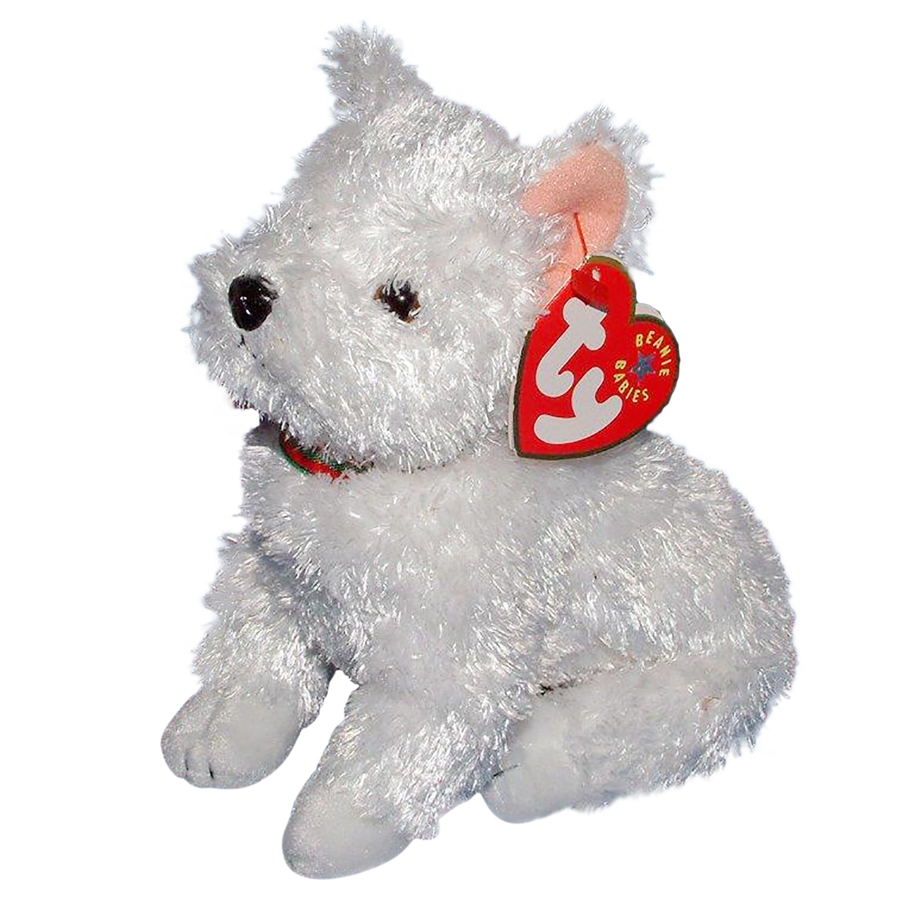 Kirby beanie baby value new arrivals