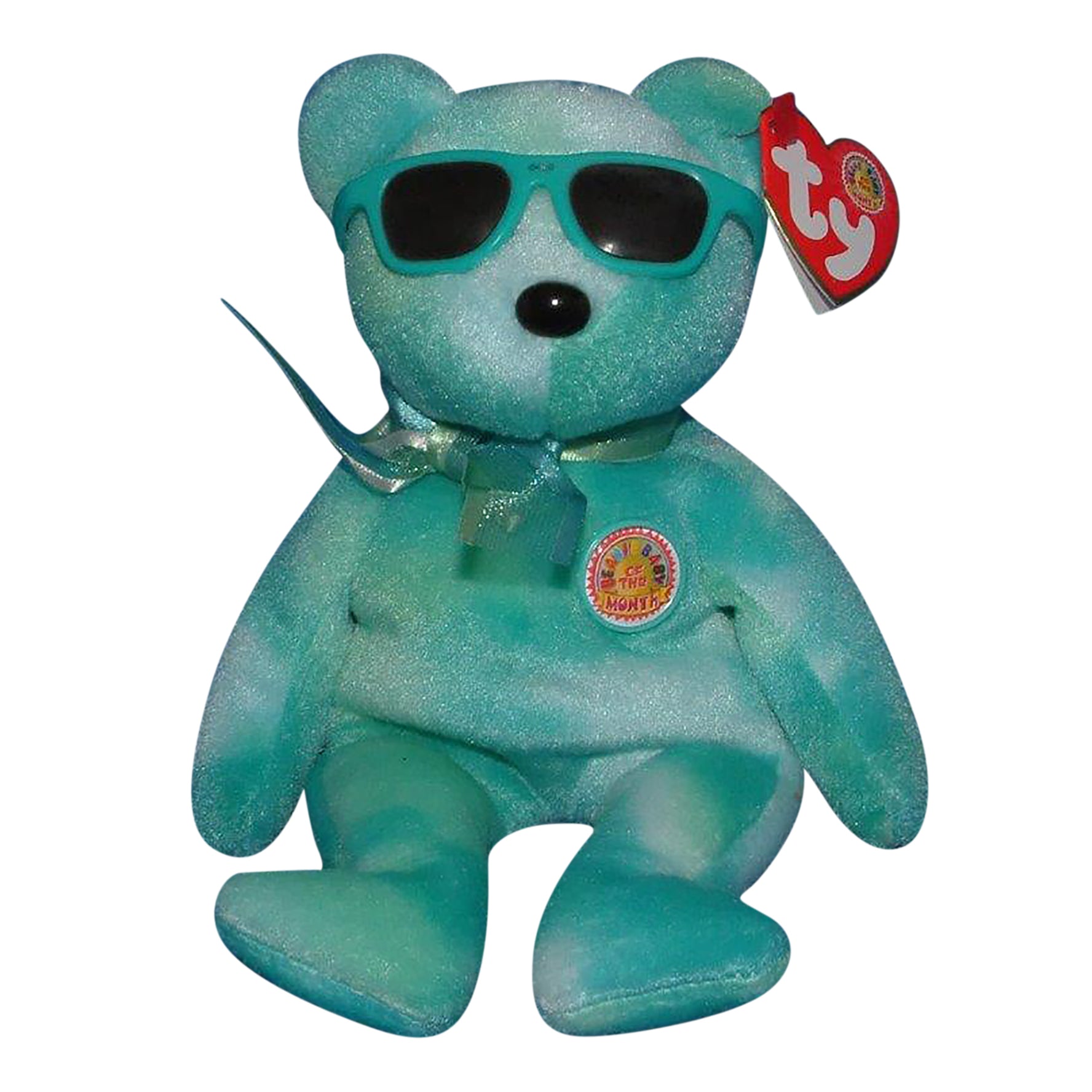 Classy store beanie baby