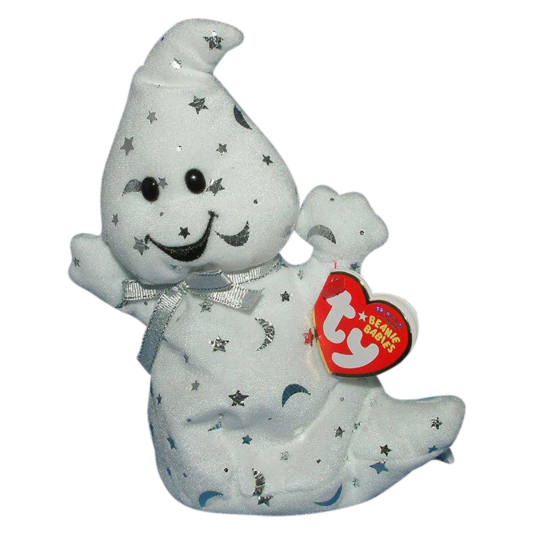 Ty Beanie Baby: Vanish the Ghost – Sell4Value