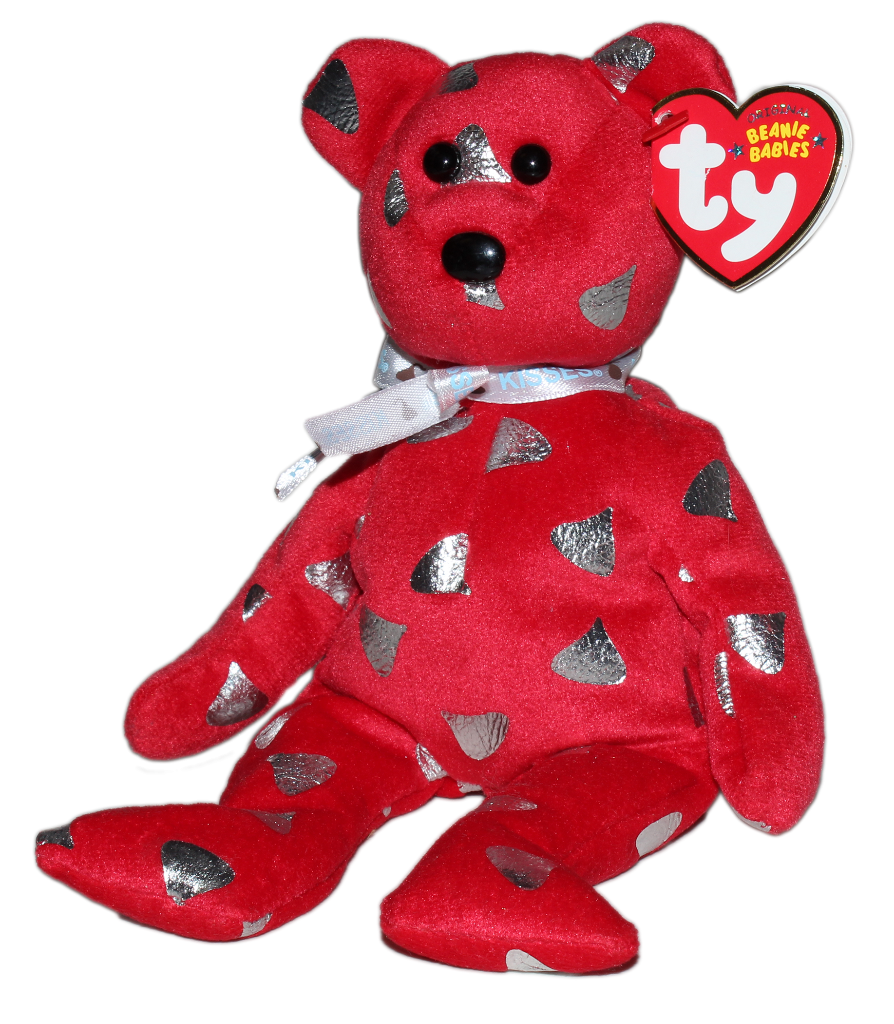 Beanie babies top in bulk